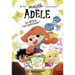 Livre humoristique - mortelle adèle - les bêtises cest maintenant! - mr tan - 2023 - Élections de classe ... Livre humoristique - mortelle adèle - les bêtises cest maintenant! - mr tan - 2023 - Élections de classe ...