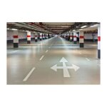 Mortier renforc� d?�galisation et de finition auto - lissant auto - nivelant sac de 25 kg