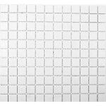 Mosaque de cramique carrelage mosaque rutschemmend anti - drapant sol receveur de douche vieux blanc ...
