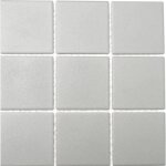 Mosaque mur cramique gris - pierre anti - drapant antidrapant receveur de douche carrelage de sol ...