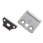 Tête de coupe pour chien - moser - type 1400 et fox - 01 à 3mm - dents fines Tête de coupe pour chien - moser - type 1400 et fox - 01 à 3mm - dents fines