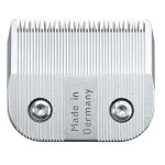 Moser tête de coupe star blade - 40f 1 - 10mm - denture fine - pour chien Moser tête de coupe star blade - 40f 1 - 10mm - denture fine - pour chien