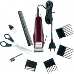 Moser tondeuse profiline 1400 edition argent Moser tondeuse profiline 1400 edition argent