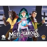 Mots - garou - jeu de soci�t� - lucky duck games - d�s 8 ans