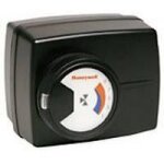 Moteur - honeywell - v5433 / v5442 - 230 vac - 3 points - compact et robuste