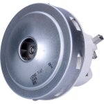 Moteur ametek pour aspirateur krcher nt 35 - 1 eco - te - 1200w hilti vc40 u