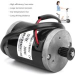 Moteur brosse haute vitesse 12v 100w avec courroie poulie 384 moteur Électrique pour scooter Électrique ... Moteur brosse haute vitesse 12v 100w avec courroie poulie 384 moteur Électrique pour scooter Électrique ...