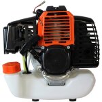 Gt garden - moteur pour dbroussailleuse multifonction 4 en 1 outil sur perche et tarire