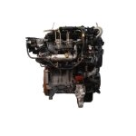 Moteur diesel auto citroen grand c4 picasso monosp. i long 2006 - 2013 1. 6 hdi - 0135qe - d1 - 888431 ...