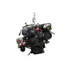 Moteur diesel auto mercedes classe c c 220 cdi (203. 006 203. 008) - 6110108102 - e1 - 546119 pi�ces ...