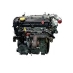 Moteur diesel auto opel zafira 2005 - 1. 9 cdti (m75) - 55207538 - b1 - 759074 pi�ces doccasion