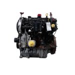 Moteur diesel auto peugeot 307 2001 - 2005 2. 0 hdi 90 - 135fe - b2 - 761670 pi�ces doccasion