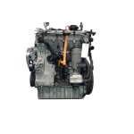 Moteur diesel auto volkswagen golf v 2003 - 2009 1. 9 tdi - - b1 - 764801 pi�ces doccasion