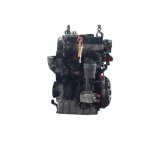Moteur diesel auto volkswagen polo 1. 4 tdi - bnm - 10 - 1486048 pi�ces doccasion