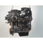 Moteur diesel citroen c4 picasso monosp. i 2007 - 2013 1. 6 hdi 110 00000135tq - d1 - 751553 pices doccasion ...