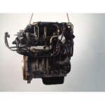 Moteur diesel citroen grand c4 picasso monosp. i long 2006 - 2013 1. 6 hdi 00000135qe - d1 - 841053 pi�ces ...