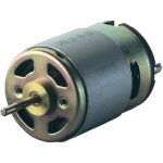 Moteur universel  balais (brushed) igarashi 2738 - 125 - gc - 5
