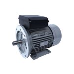 Moteur �lectrique monophas� 220v 3. 7kw 1500tr / min - mmd112m4b35 bride b35