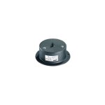 Moteur de boule à facettes eurolite 50301205 11. 3 cm Moteur de boule à facettes eurolite 50301205 11. 3 cm