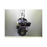 Moteur essence auto peugeot 207 1. 4 16v - 0135qz - e1 - 546154 pi�ces doccasion