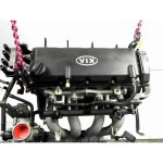 Moteur essence kia rio 1. 3 / kz30102100 / d1 - 382483