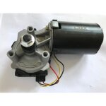 Moteur dessuie - glace avant citroen jumper typ 244 (2002 - 2006)