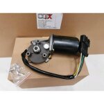 Moteur dessuie - glace avant pour opel astra g vectra b 1273027