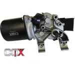 Moteur essuie glace avant renault clio 3 iii
