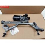 Moteur essuie glace avant pour renault clio 4 + mcanisme tringlerie 288008961r