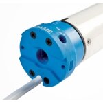 Moteur filaire came mondrian 5 �50 20nm 15rpm - blanc - volet roulant - electrique filaire