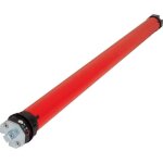 Moteur filaire volet roulant rm10ms superrollo - sr20110 - diamtre 40 mm - 10 nm - poids max tablier ...