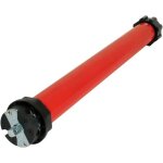 Moteur filaire volet roulant rm30mm superrollo - sr20235 - diamtre 60 mm - 30 nm - poids max tablier ...