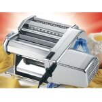 Moteur pour machine à pâtes - universel - ravioli maker - mille gnocchi Moteur pour machine à pâtes - universel - ravioli maker - mille gnocchi