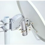 Moteur parabole diseqc 1. 2 / 1. 3 / go - to - x