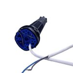 Moteur radio r x3d - 10 nm - domotique delta dore pour volet roulant bubendorff - droit