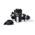Moteur pour robot piscine - dolphin - e40i / e50i - electrique - blanc - pi�ces d�tach�es disponibles ...