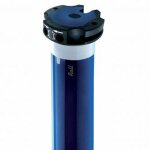 Moteur roll 45 10nm 17rpm filaire + clip