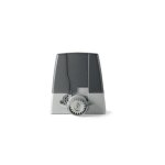Moteur seul 24vdc pour portail coulissant - cardin slx3024cb - 3000kg max - avec batterie de secours