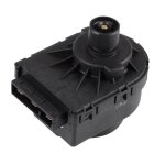 Moteur vanne 3 voies - elm leblanc - 87172043450 - noir - mtal - intrieur
