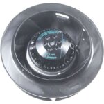 Moteur du ventilateur pour climatiseur dometic * 44500016934 936001833 fj1100 936001836 fj2600 9360