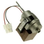 Moteur ventilateur frigo rfrigrateur conglateur d4612aaa20 d4612aaa05 daewoo de dietrich supra
