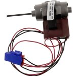 Moteur ventilateur pour refrigerateur daewoo