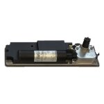 Moteur pour volet battant 1 vantail bubendorff