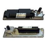 Moteur pour volet battant 2 vantaux bubendorff