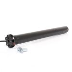 Moteur volet filaire 45 idal remplacement somfy nu sans adapt. 20nm