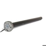 Moteur volet filaire secours avosdim ø45 50nm sans adaptation Moteur volet filaire secours avosdim ø45 50nm sans adaptation