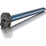 Moteur de volet roulant somfy lt50 csi mariner 40 / 17