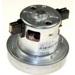 Moteur ydc01 - 2200w pour aspirateur electrolux - pi�ce d�tach�e pour aspirateur