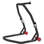 Moto bequilles avant atelier accessoire garage reparation leve kit de stand Moto bequilles avant atelier accessoire garage reparation leve kit de stand