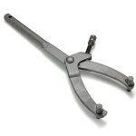 Moto cl volant embrayage poulie pignon titulaire support outil universel moteur